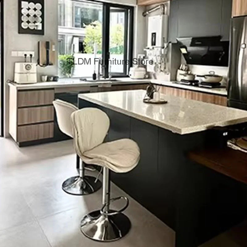 Home Bar Lounge - Cadeira Küchen- und Bürostühle, Barhocker, Akzent-Restaurantstühle,