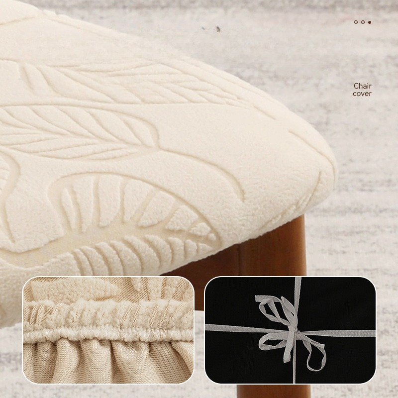 1/4 Stück Jacquard-Esszimmerst – Home Bar Lounge Bewertung und Preis