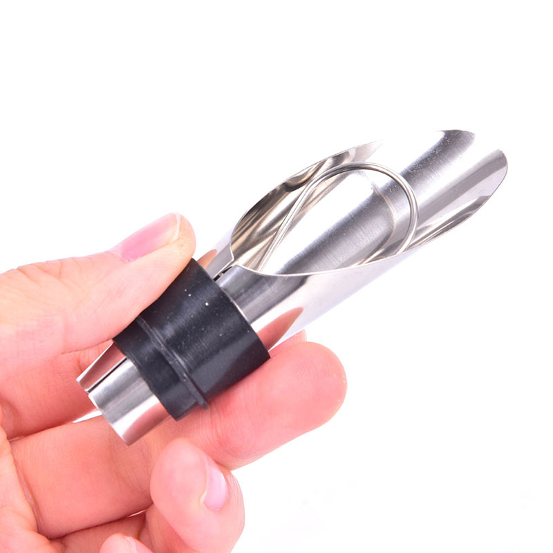 2PCS Edelstahl Wein Weinausgie – Wine Preservation Pump Bewertung und Preis
