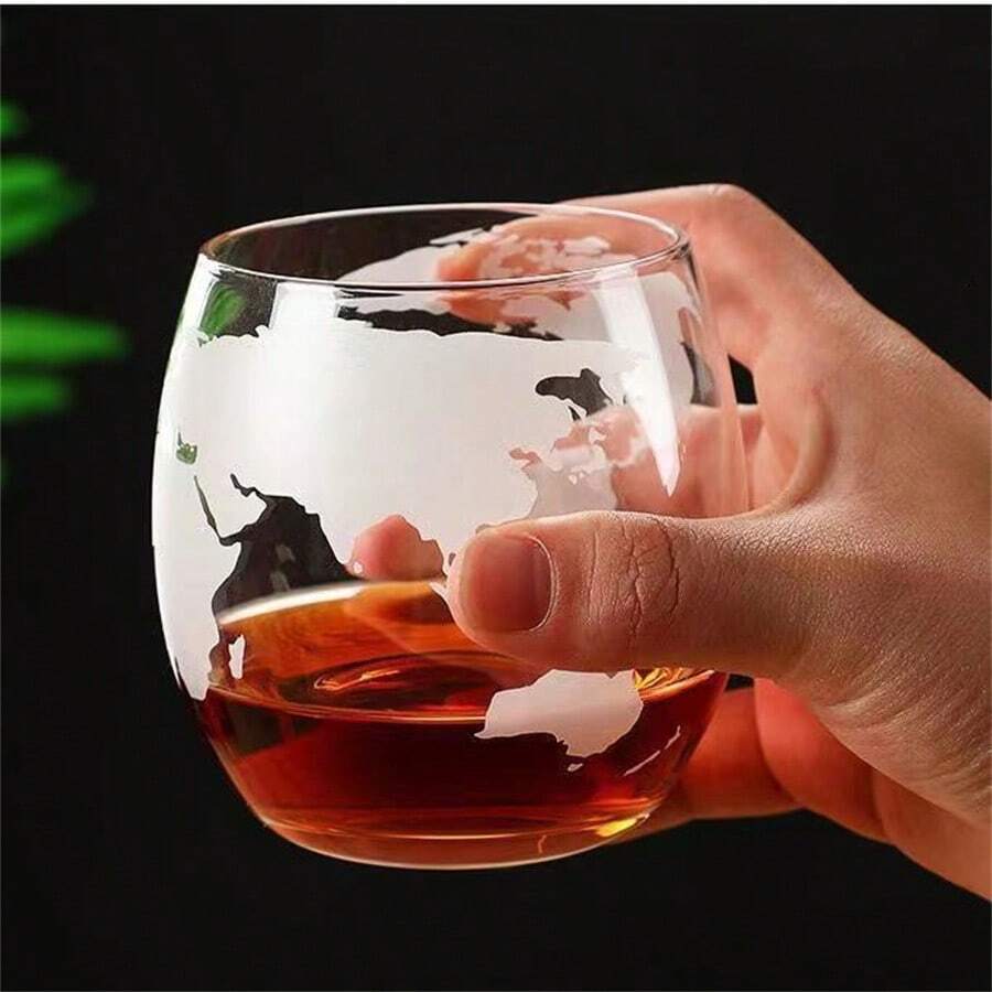 1-teiliges/3-teiliges Set Glob – Decanter Globe Set Bewertung und Preis