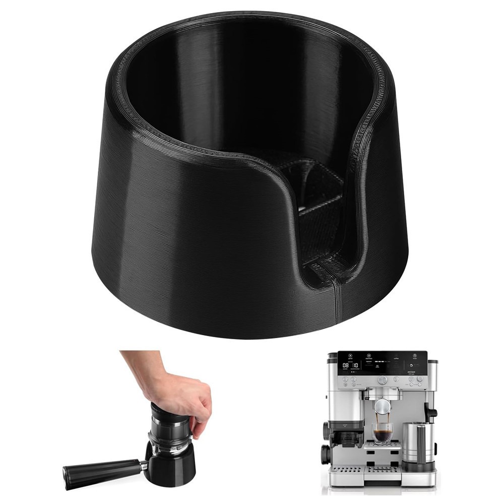 1 Stück Kaffee-Siebträgerhalte – Home Barista Bewertung und Preis