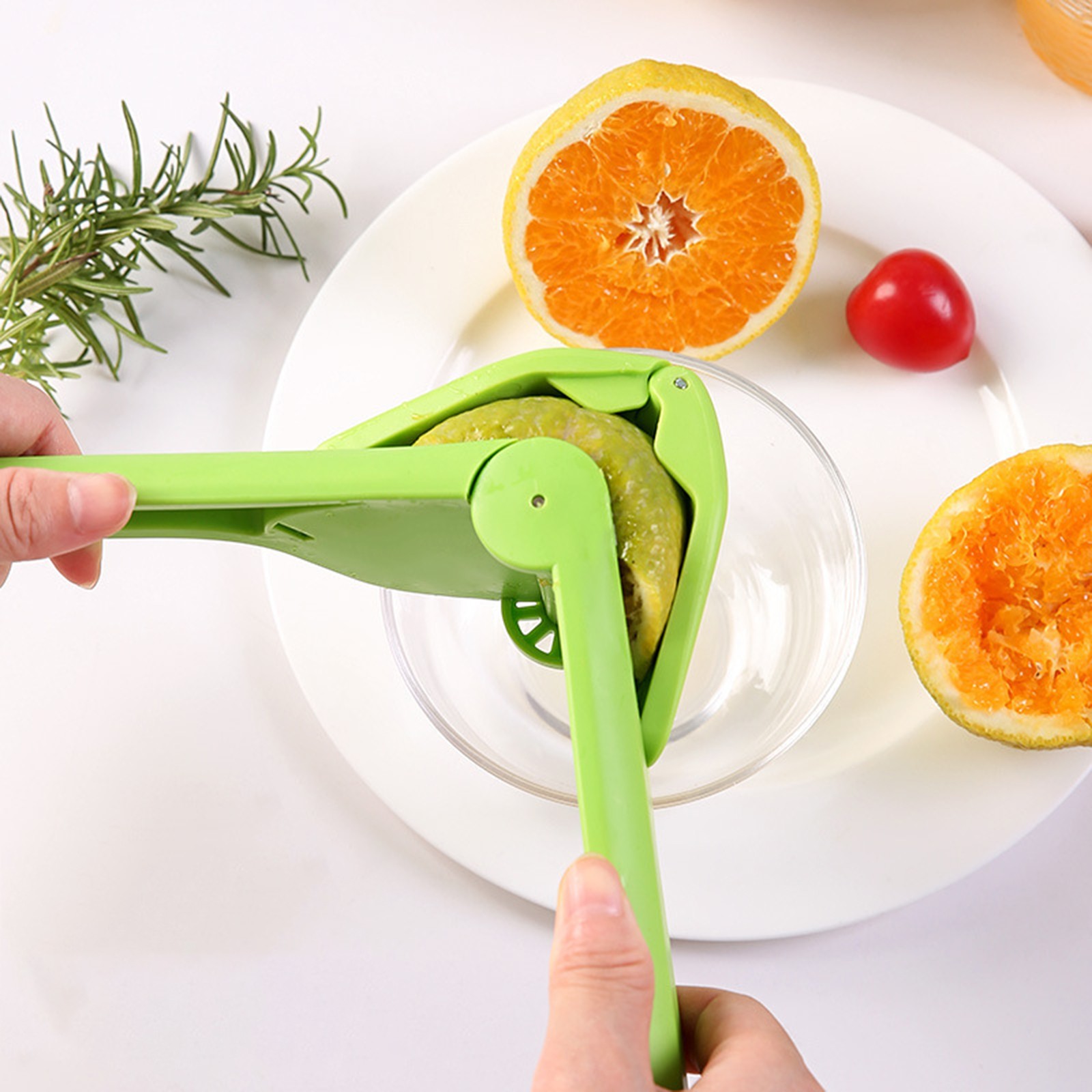1 Zitronensaftmaschine |   Ein – Citrus Juicer Bar Bewertung und Preis