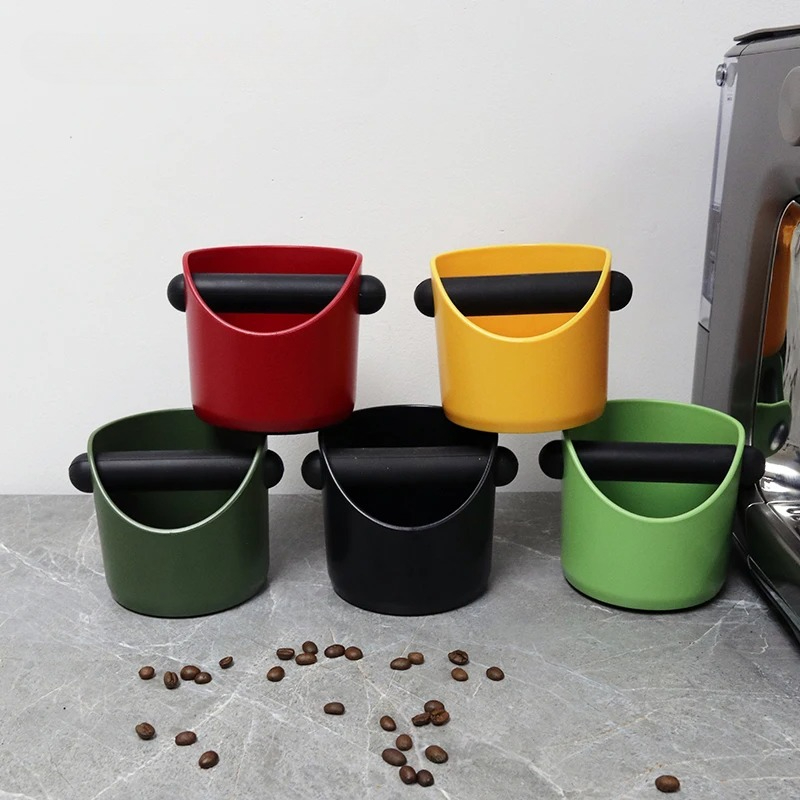 Kaffeesatzbehälter Rutschfest  – Home Bar Supplies Bewertung und Preis
