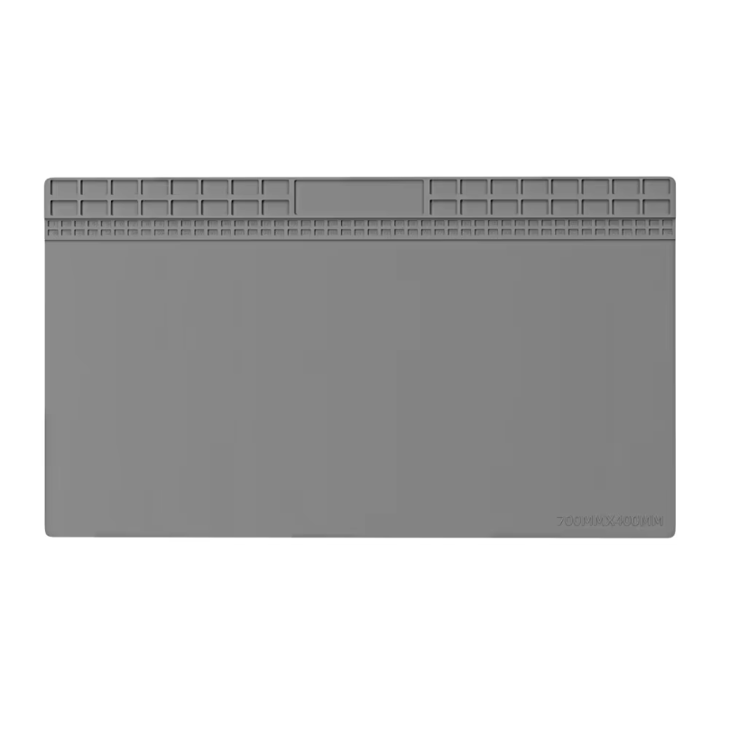 TE-713 Extra Große Handy-Repar – Bar Mat Rubber Bewertung und Preis