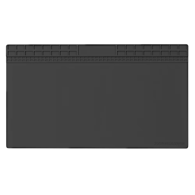 TE-713 Extra Große Handy-Repar – Bar Mat Rubber Bewertung und Preis