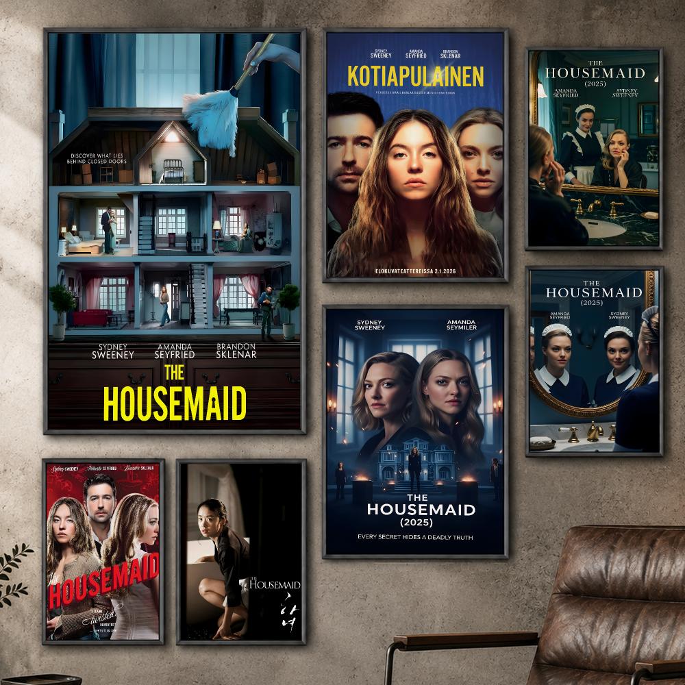 Film „The Housemaid“ Sydney Sw – Home Bar Sydney Bewertung und Preis