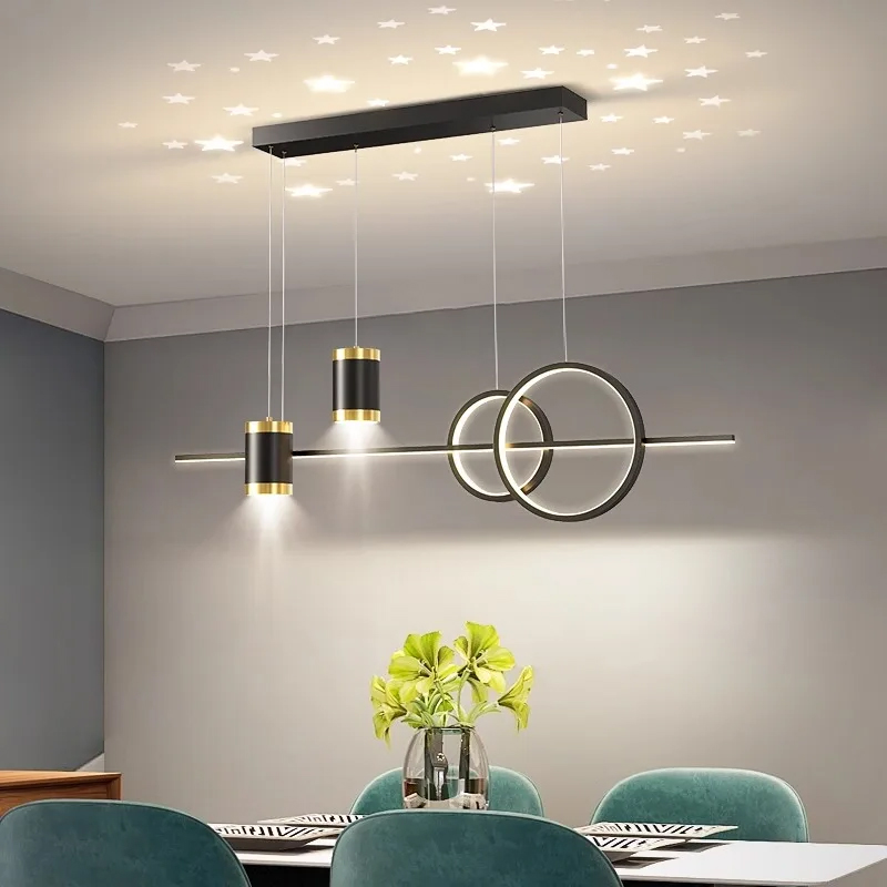 LED Nordische Restaurant-Pende – Home Bar And Counter Bewertung und Preis